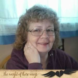 Meet your Posher, Deb